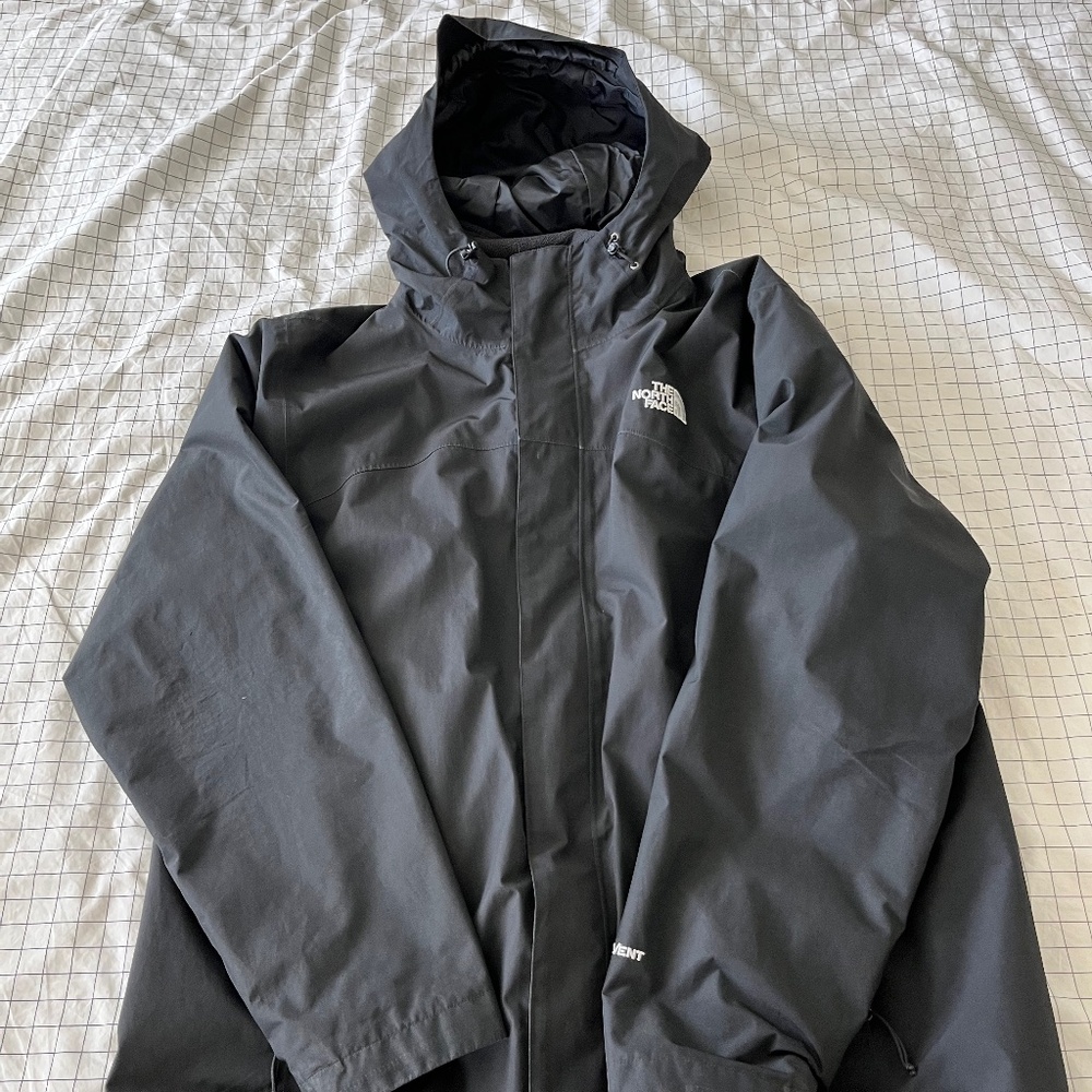 The North Face Men's Triclimate 3-in-1 Jacket